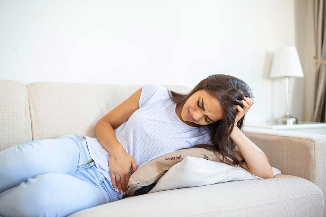 مشاوره تنبلی تخمدان